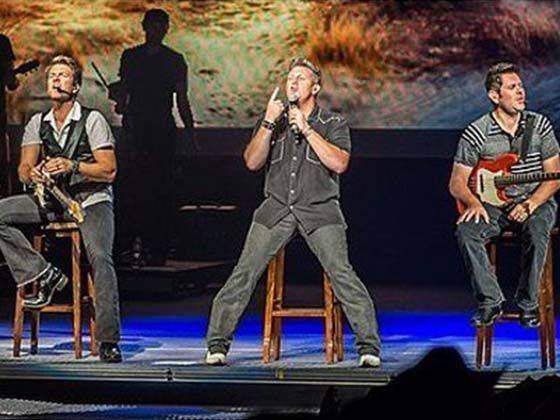 Rascal Flatts